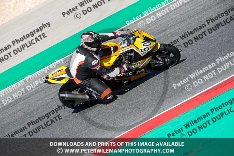 motorbikes;no limits;october 2019;peter wileman photography;portimao;portugal;trackday digital images